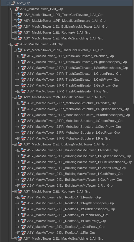 Hotfix result