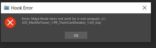 Error